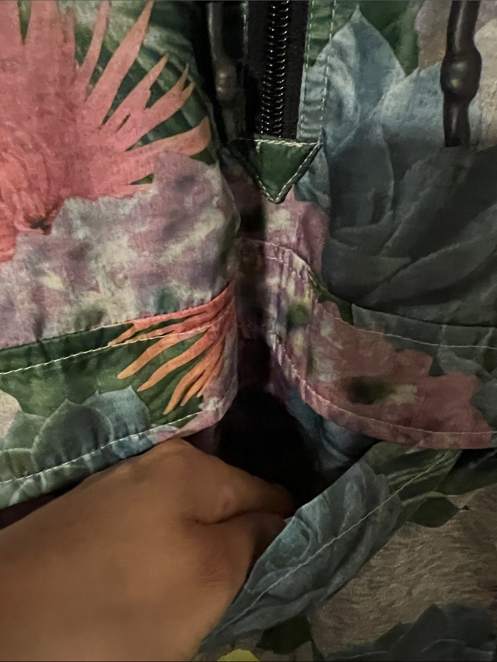 Adidas Jacket - Picture 6 of 16